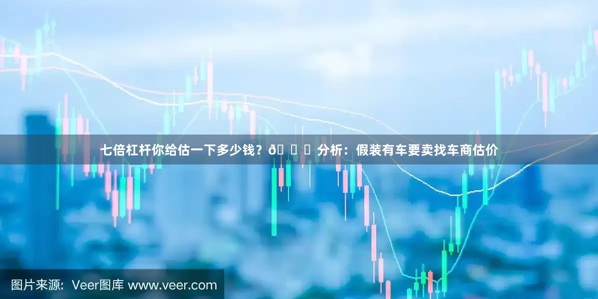 七倍杠杆你给估一下多少钱？🔍分析：假装有车要卖找车商估价
